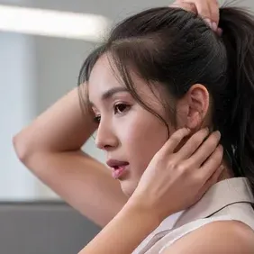 AIポルノ画像ジェネレーター