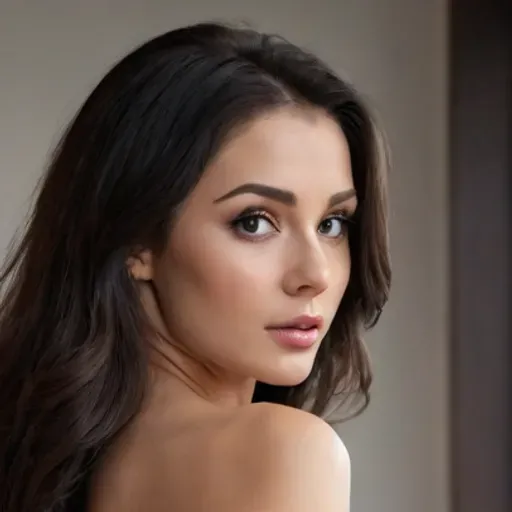 โปรแกรมสร้างภาพโปรนที่ใช้ปัญหา AI