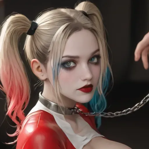 generatore di immagini porno IA