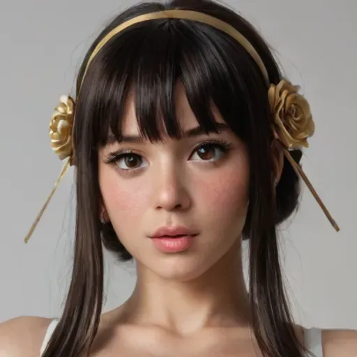 AI色情图片生成器