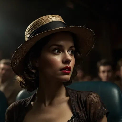 générateur d’images porno IA