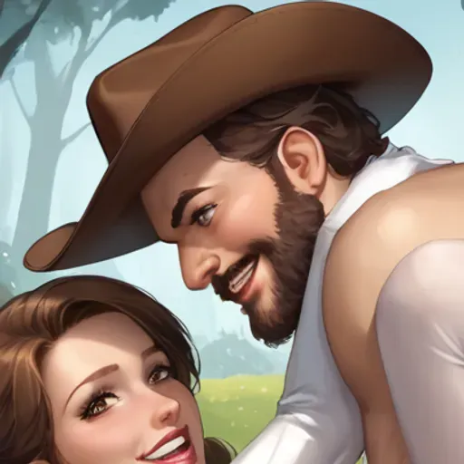 AI 포르노 이미지 생성기