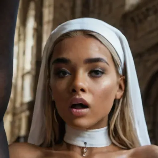 โปรแกรมสร้างภาพโปรนที่ใช้ปัญหา AI