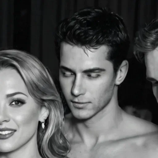 Penghasil gambar lucah AI