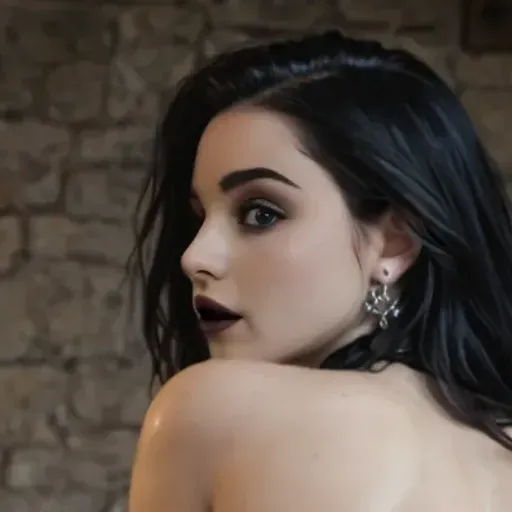 generatore di immagini porno IA