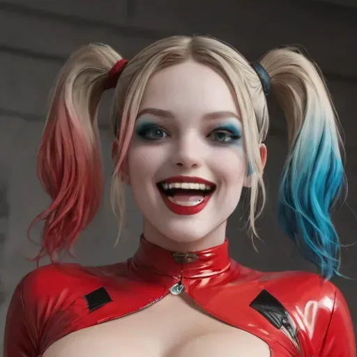 KI-Pornobild-Generator