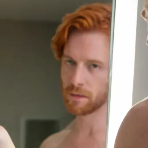 Penghasil gambar lucah AI