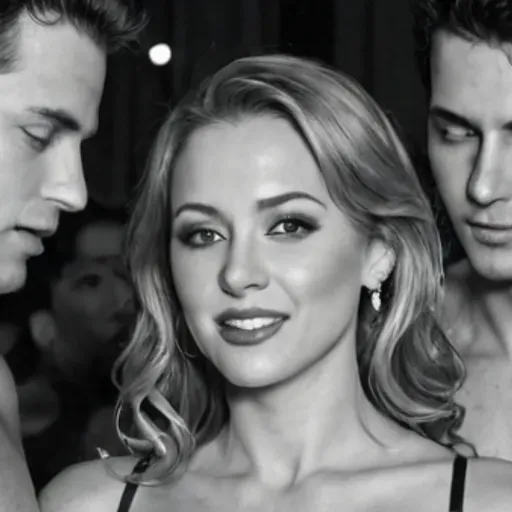 Pencipta imej lucah AI