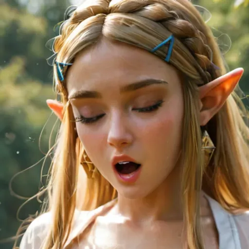 generatore di immagini porno IA