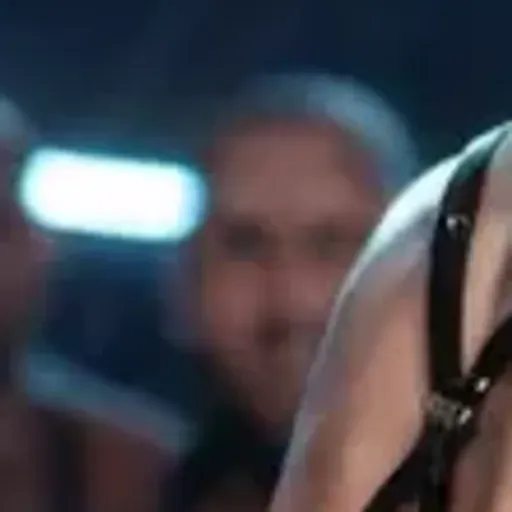 AI色情照片產生器