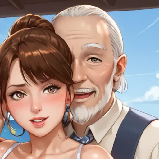 AIポルノ画像ジェネレーター