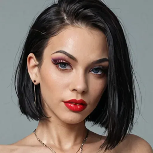 Pencipta imej lucah AI