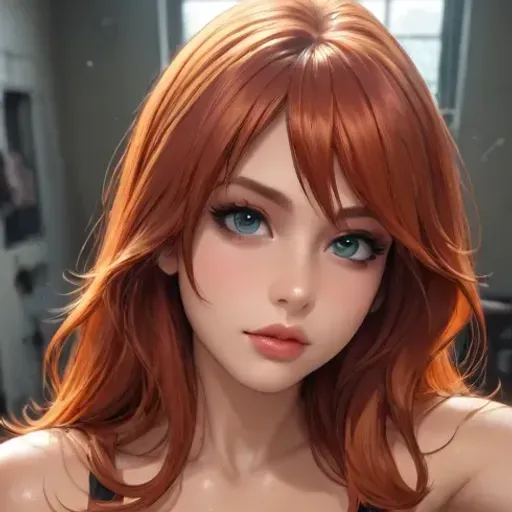 KI-Pornobild-Generator