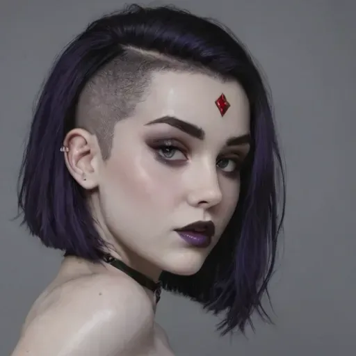 generatore di immagini porno IA