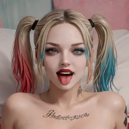 โปรแกรมสร้างภาพโปรนที่ใช้ปัญหา AI