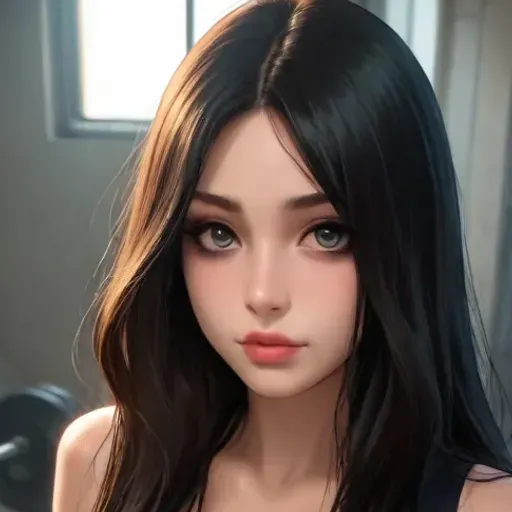 KI-Pornobild-Generator