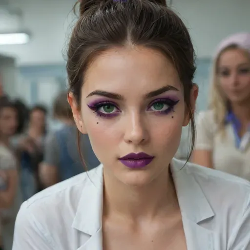 KI-Pornobild-Generator