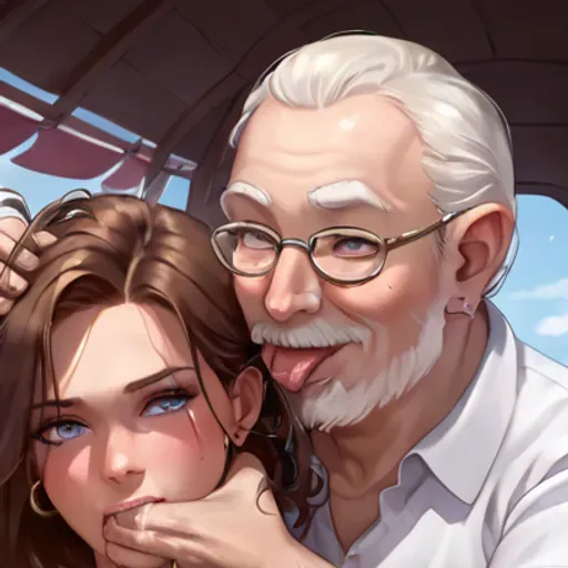 KI-Pornobild-Generator