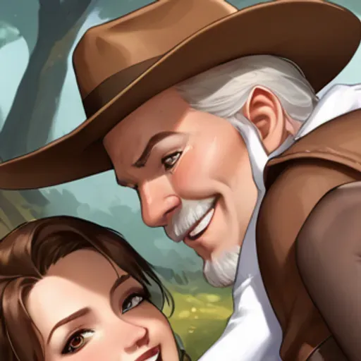 AI 포르노 이미지 생성기