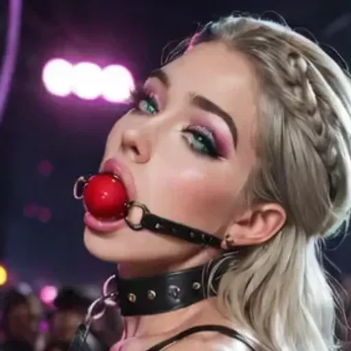 générateur de photos porno IA