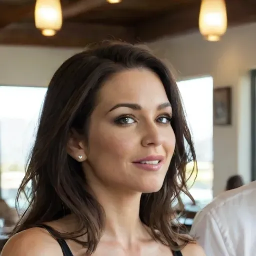 Penghasil gambar lucah AI