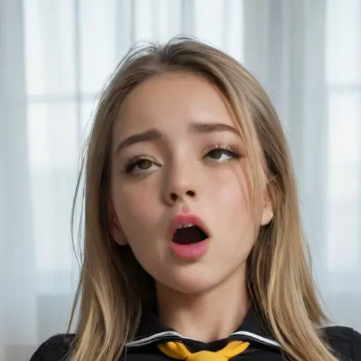 โปรแกรมสร้างภาพโปรนที่ใช้ปัญหา AI