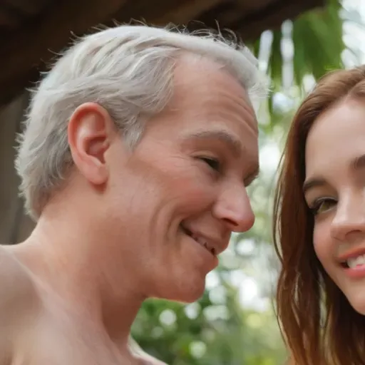 โปรแกรมสร้างภาพโปรนที่ใช้ปัญหา AI