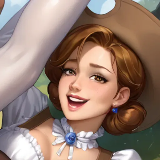 AI 포르노 사진 생성기