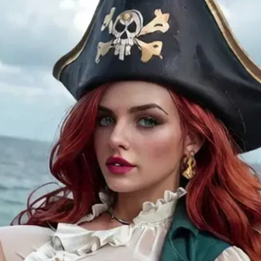 โปรแกรมสร้างภาพโปรนที่ใช้ปัญหา AI