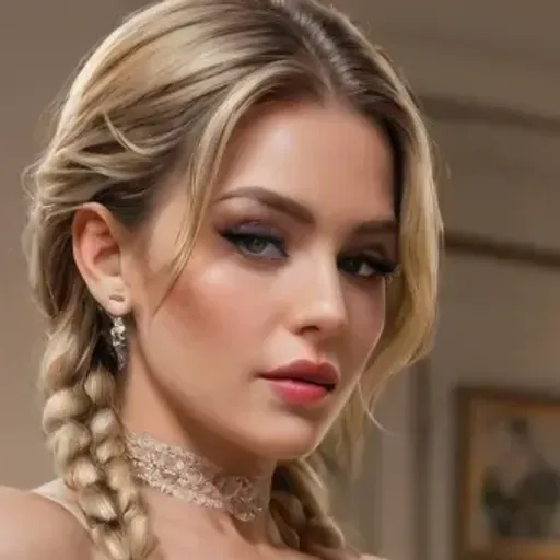 yapay zekâ porno görsel üretici