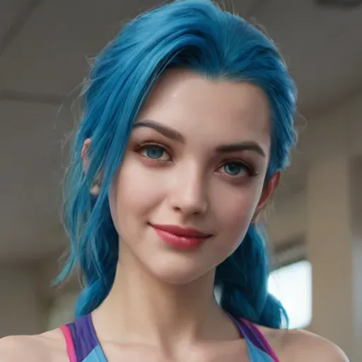 Pencipta imej lucah AI