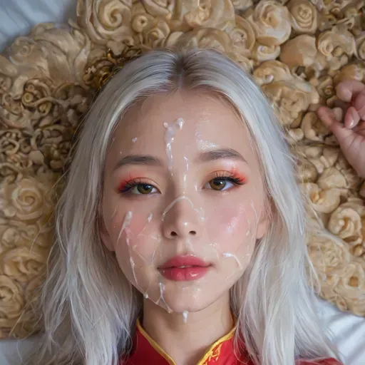 Pencipta imej lucah AI