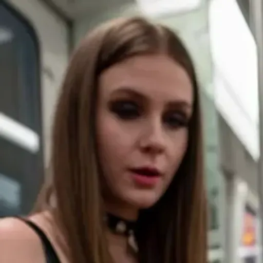 generatore di immagini porno IA