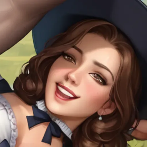 โปรแกรมสร้างภาพโปรนที่ใช้ปัญหา AI