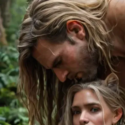 generatore di foto porno IA