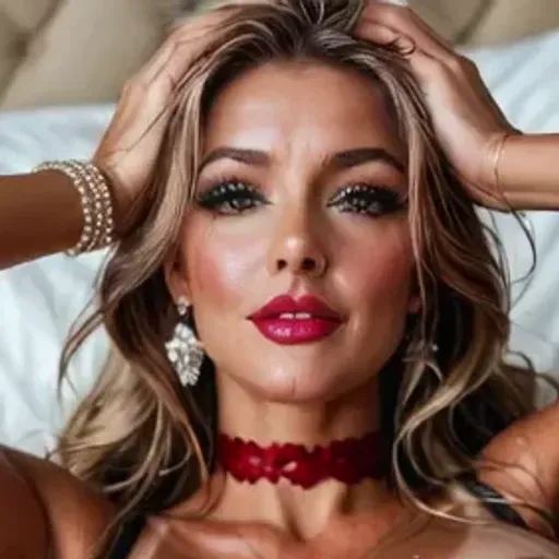 генератор порно-изображений на ИИ