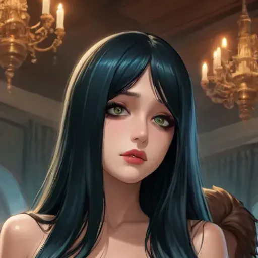 โปรแกรมสร้างภาพโปรนที่ใช้ปัญหา AI