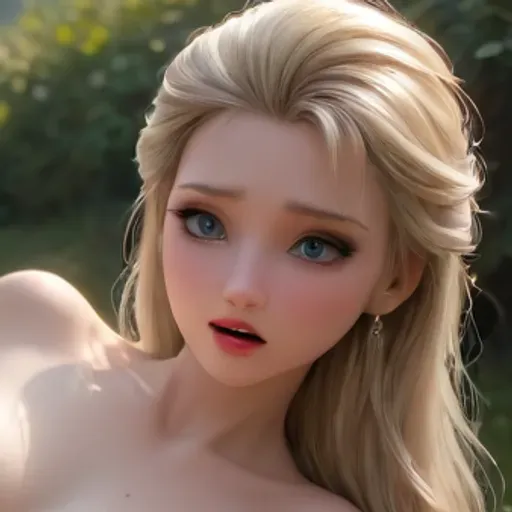 Pencipta imej lucah AI