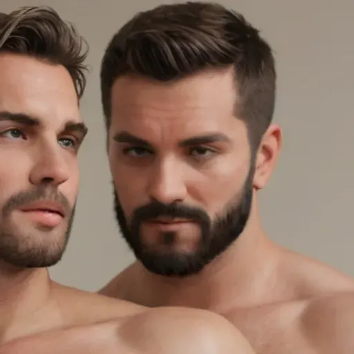 gerador de imagens pornô com IA