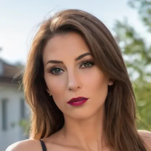 generatore di immagini porno IA