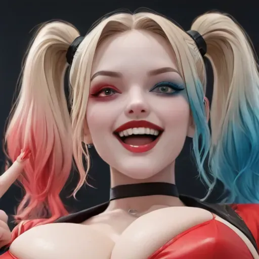 KI-Pornobild-Generator