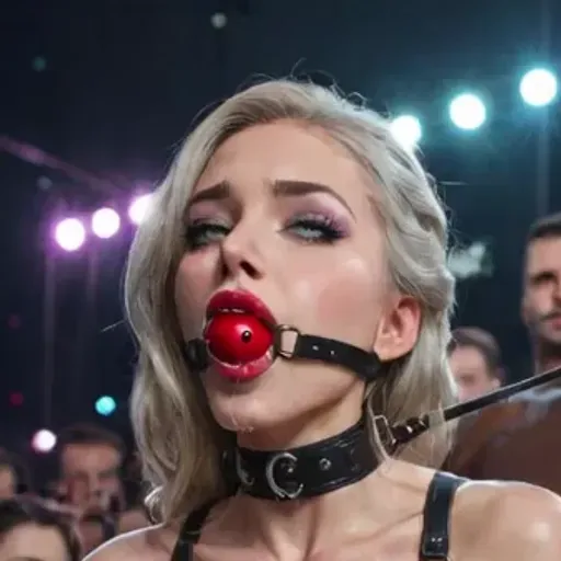 Generator obrazów pornograficznych z wykorzystaniem sztucznej inteligencji