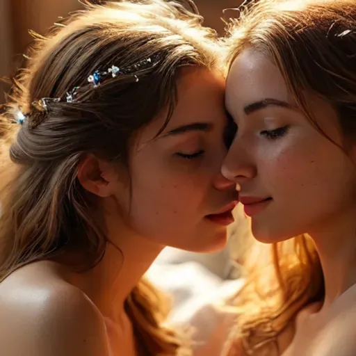 Penghasil gambar lucah AI