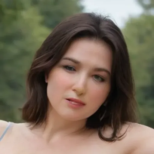 Pencipta imej lucah AI