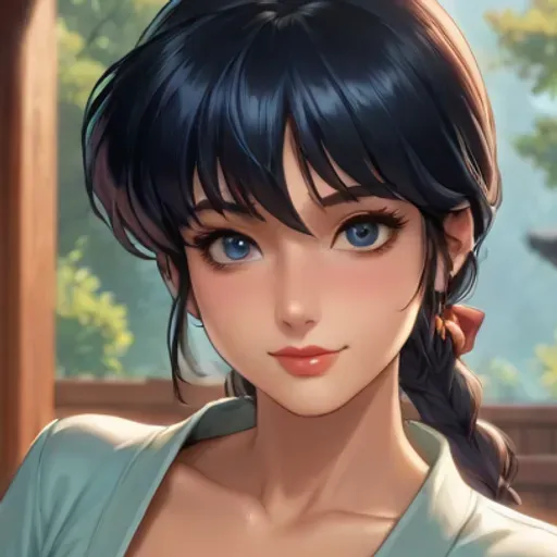 KI-Pornobild-Generator