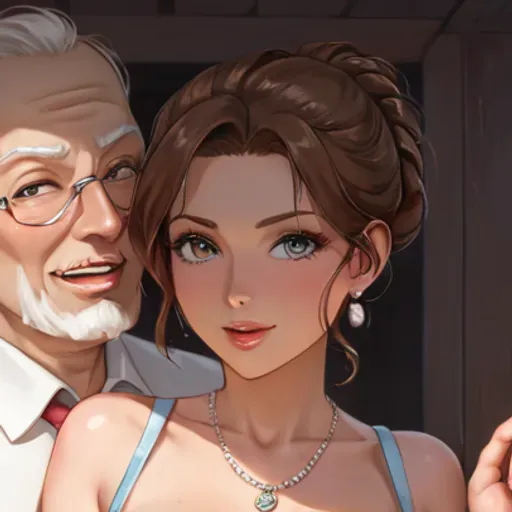 yapay zekâ porno görsel üretici