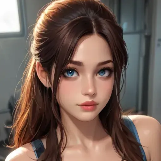 KI-Pornobild-Generator