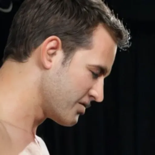 generatore di foto porno IA