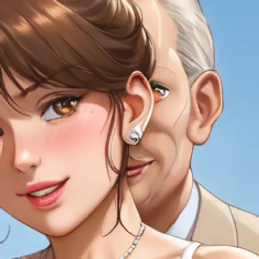 AIポルノ画像ジェネレーター