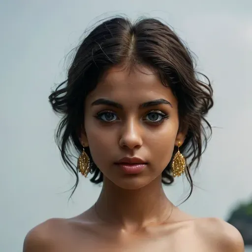 AI 포르노 이미지 생성기